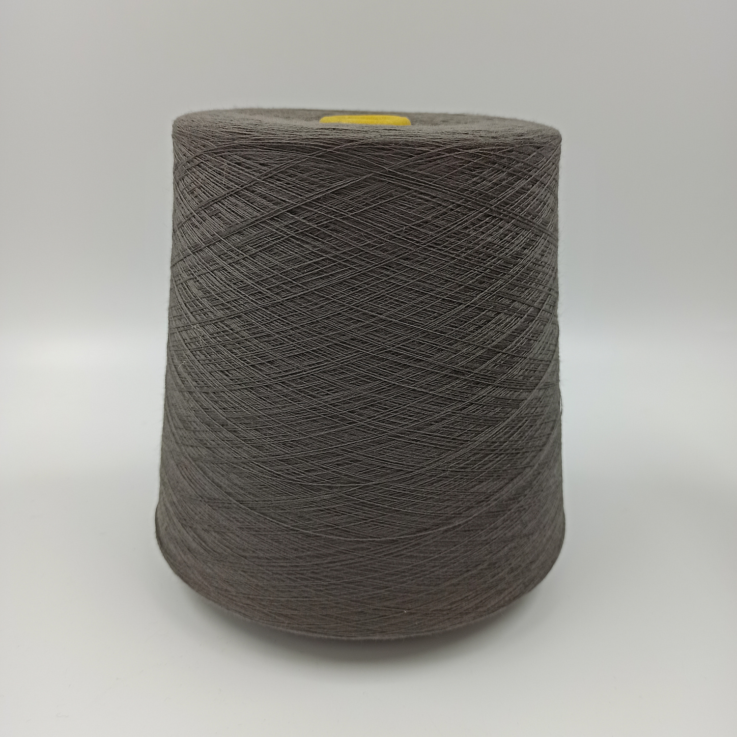 Пряжа Millennium, Zegna Baruffa, меринос, цвет серо-коричневый